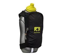 Nathan Sports 4850 Gourde Isotherme Noir 535 ML