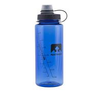 Nathan Sports LittleShot (750 ml) Bouteille Electric Blue 750 ml