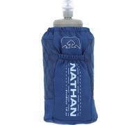 Nathan Sports NS4863-60292-OSFM, 0,532 l, Course à pied, Bouteille d'hydratation, Bleu, 0,1 l, 60 g