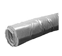 Nather - Gaine isolée VMC Ø160mm (L6m) - NATHER : 549245