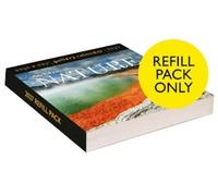 National Audubon Society W Audubon Nature Page-A-Day® Gallery Calendar (Poche)