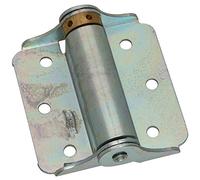 National de matériel d'écran de 7,6 cm de porte réglable Charnière à ressort, 2-pack, N115-055