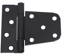 National de matériel V287 3-1/5,1 cm Extra Heavy Duty Charnière de portail