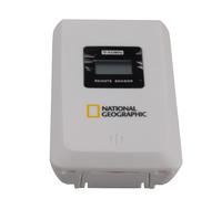 NATIONAL GEOGRAPHIC Capteur thermique/d'humidité 3CH
