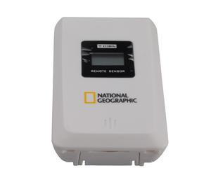 NATIONAL GEOGRAPHIC Capteur thermique/d'humidité 3CH