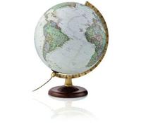 National Geographic "Gold Executive" - Ø 30 cm