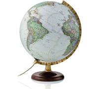 National Geographic Gold Globus