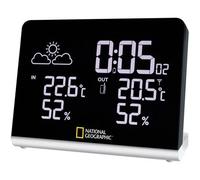 National Geographic Weather Station Multi Colour