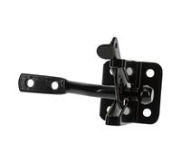 National Hardware N184-861 Stanley N131-409 298BC Piquet zingué, 5/8", noir, 5/8"