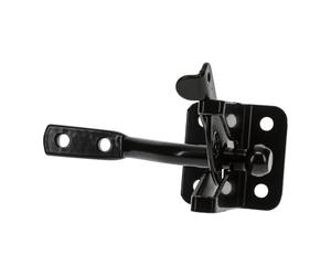 National Hardware N184-861 Stanley N131-409 298BC Piquet zingué, 5/8", noir, 5/8"