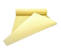 Natte d'armature - Tissu de fibres de verre/non-tissé de fibres de verre (30 m²)