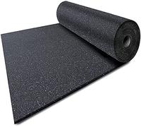 Natte de Protection de Construction - ETM - Tapis de Protection des bâtiments - Épaisseur : 10 mm - Longueur Entre 1 et 10 mm (10 m x 1,25 m)