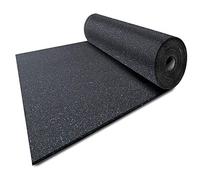 Natte de protection de construction - ETM - Tapis de protection des bâtiments - Épaisseur: 20 mm - Longueur entre 1 et 10 mm - 9 m x 1,25 m
