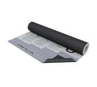 Natte d'étanchéité et désolidarisation wedi Subliner Dry & Flex rouleau 1 m × 15 m