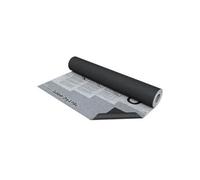Natte d'étanchéité et désolidarisation wedi Subliner Dry & Flex rouleau 1 m × 15 m
