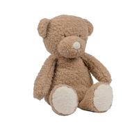 Peluche veilleuse Sleepy Teddy Ours Caramel