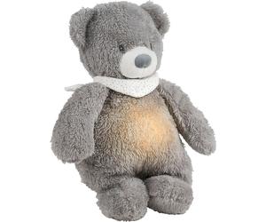 Nattou Veilleuse Sleepy Beer Doudou