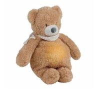 NATTOU - Veilleuse Sleepy Ours Brun