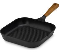 Natur Grill Pan 24Cm Aluminium Ilag Xera 320R