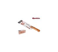 Natura 50603 Couteau à jambon Mini 13 cm Acier
