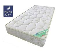 Nuits d'Or Natura Bamboo Matelas 90x190