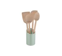 Natura set 5 pieces d'ustensiles en bois K270S504