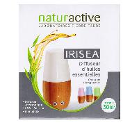 Naturactive Irisea Diffuseur d'Huiles Essentielles