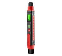 Natural Gas Leak Detector - Audible & Visual Alarm Sniffer Analyzer, Portable Gas Detector for Home, Car, Hotel | Detects Methane, Propane, and Other Combustible Gases | Safety Gases-Leak Sniffer