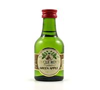 Natural Green Apple Essence - 250ml Super Strength