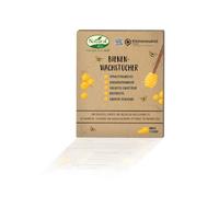 Natural Line® Lot de feuilles en cire d´abeille, 3 pièces
