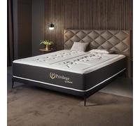 NATURALEX - Privilege - Matelas 160x200 - Épais 30 cm