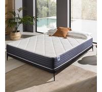 NATURALEX - SuperVisco - Matelas 140x190-26 cm