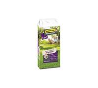 ALGOFLASH NATURASOL Engrais pour gazon AG3BIO250 3 mesures anhydride naturel - 10 kg