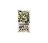 NATURASOL Pierre ponce en granulés 10 L 8-16 mm pour drainage