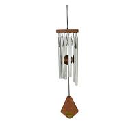 Nature de Melody pg14sv Premiere 35,5 cm Grande Carillon - Argent