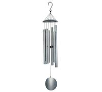NATURE´S MELODY Galaxy Carillon Argent Antique