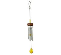 NATURE´S MELODY Gem Carillon Argent Ambre