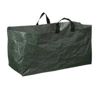 Nature Sac Poubelle de Jardin Rectangulaire 2225 L Feuilles Déchets Ramassage