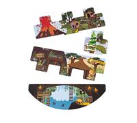 Nature Scénarios Stokke® MuTable™ V1