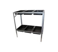 Nature Table pour semis et rempotage