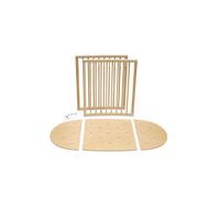 Naturel Extension pour lit Stokke® Sleepi™ Naturel V3