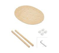 Naturel Kit de réduction Stokke® Sleepi™ V3 Naturel