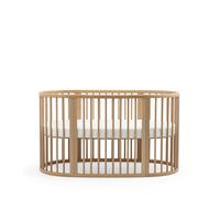 Naturel Stokke® Sleepi™ Bed Natural