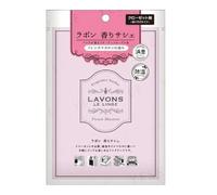 NatureLab - LAVONS Scented Sachet Bag French Macaroon 20g