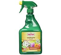 Naturen Engrais schädling sans Plantes ornementales - 750 ML