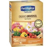 Naturen Engrais Universel Super Organique - 4 kg