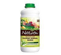 PURIN D'ORTIES CONCENTRE 1L NATUREN - NORTIPUR