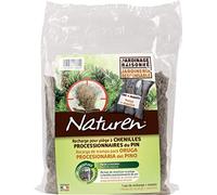 NATUREN NSACPRO2 - Rechage à Piège à Chenilles Processionnaires du Pin x1