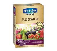 NATUREN Sang Desséché - 1,4 kg