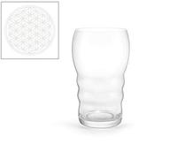 Natures Design TC Energy Mythos Tasse à boire en anglais « Harmony » 0,25 - avec affirmation